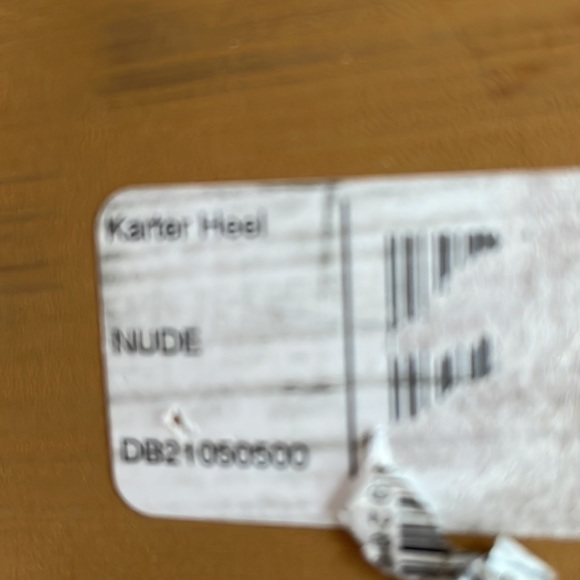 Oasis Society sandals.  Sz8 look new - Picture 8 of 8